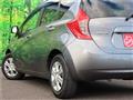 2012 Nissan Note