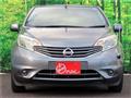 2012 Nissan Note