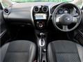 2012 Nissan Note
