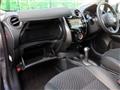2012 Nissan Note