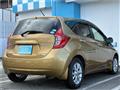 2014 Nissan Note