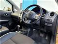 2014 Nissan Note