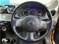 2014 Nissan Note