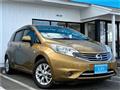2014 Nissan Note