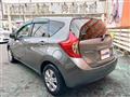 2012 Nissan Note