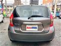 2012 Nissan Note