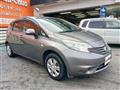 2012 Nissan Note