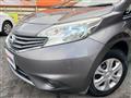 2012 Nissan Note