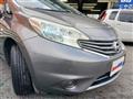 2012 Nissan Note