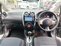 2012 Nissan Note