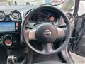 2012 Nissan Note