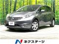 2013 Nissan Note