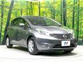 2013 Nissan Note