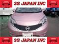 2016 Nissan Note