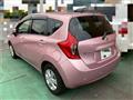 2016 Nissan Note