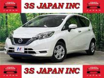 2019 Nissan Note