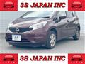 2016 Nissan Note