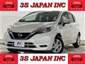 2018 Nissan Note