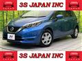 2018 Nissan Note
