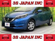 2018 Nissan Note