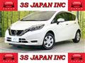 2020 Nissan Note