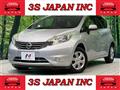 2014 Nissan Note