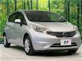 2014 Nissan Note