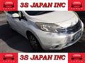 2013 Nissan Note