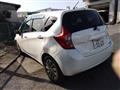 2013 Nissan Note