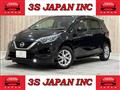2017 Nissan Note
