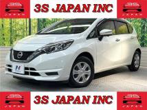 2016 Nissan Note
