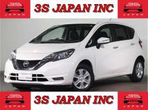 2018 Nissan Note