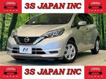 2019 Nissan Note