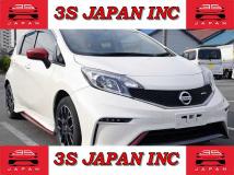 2015 Nissan Note