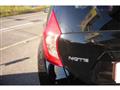 2012 Nissan Note