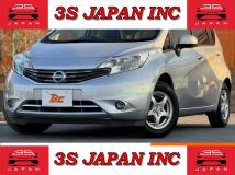 2015 Nissan Note