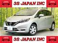 2019 Nissan Note