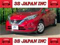 2019 Nissan Note
