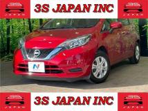 2019 Nissan Note