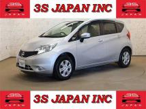 2016 Nissan Note