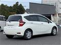 2018 Nissan Note