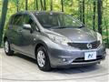 2014 Nissan Note