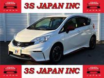 2016 Nissan Note