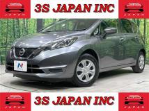 2018 Nissan Note
