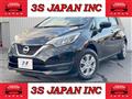 2018 Nissan Note