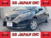 2018 Nissan Note