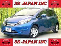 2016 Nissan Note