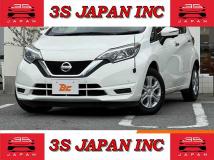 2018 Nissan Note