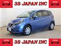 2016 Nissan Note