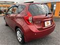2013 Nissan Note